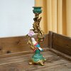 Candle Holder - Loving Bird &uarr; 35 Cm