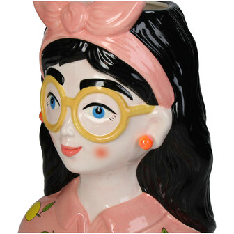 Vase Lady &#039;Kylie&#039; &uarr; 27 Cm