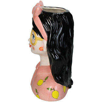 Vase Lady &#039;Kylie&#039; &uarr; 27 Cm