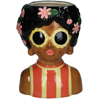 Vase Lady &#039;Jenny&#039; &uarr; 22 Cm