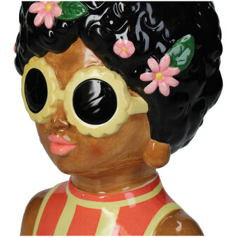 Vase Lady &#039;Jenny&#039; &uarr; 22 Cm