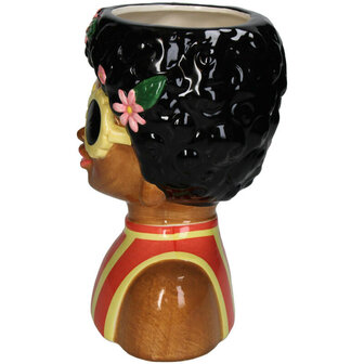 Vase Lady &#039;Jenny&#039; &uarr; 22 Cm