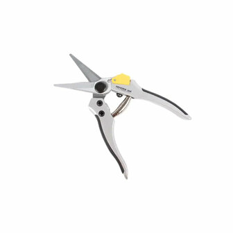 Hendrik Jan Universal Pruning Shears &ndash; Aluminium, Ergonomic, 202 Mm